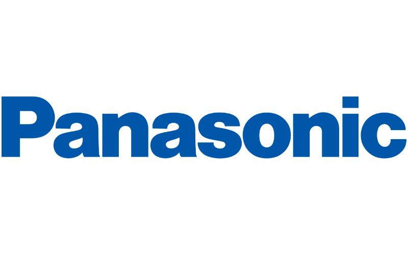 PANASONIC logo